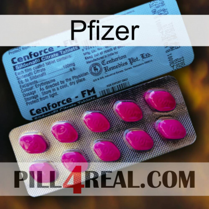 Pfizer 35